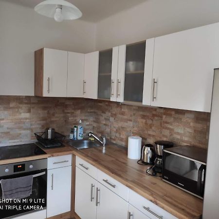 Alex Apartman Sopron Zewnętrze zdjęcie