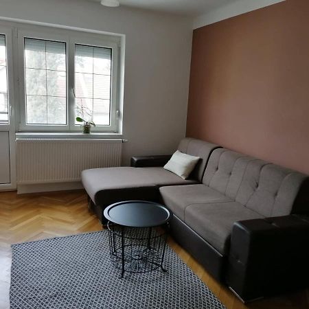 Alex Apartman Sopron Zewnętrze zdjęcie