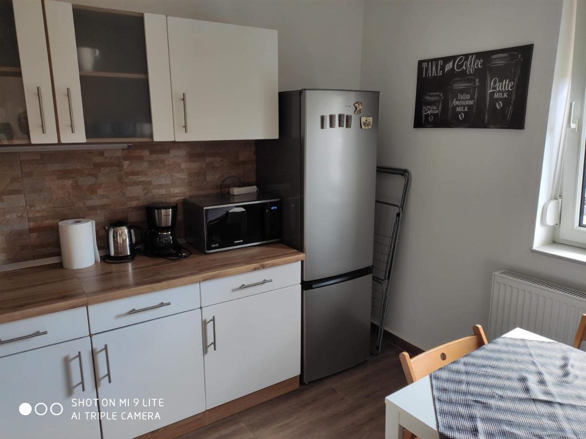 Alex Apartman Sopron Zewnętrze zdjęcie