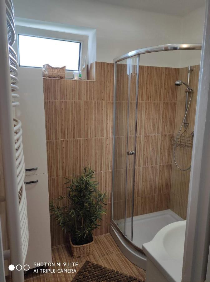 Alex Apartman Sopron Zewnętrze zdjęcie