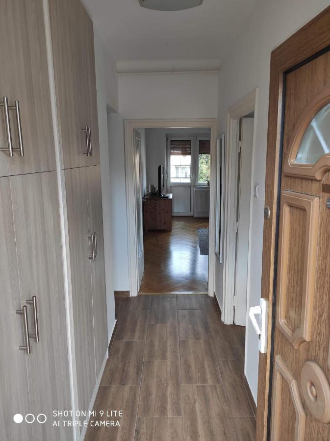 Alex Apartman Sopron Zewnętrze zdjęcie