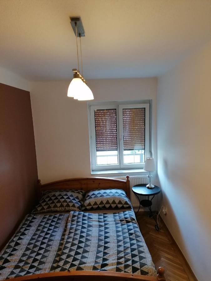 Alex Apartman Sopron Zewnętrze zdjęcie